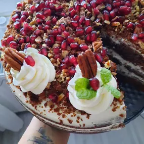 Bild von Catering za hubičku Hradec Králové