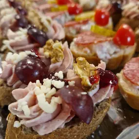 Bild von Catering za hubičku Hradec Králové