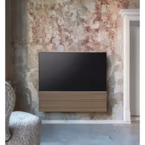 Canvas Soundbar