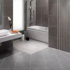 Bild von Elevate Bathrooms & Tiles