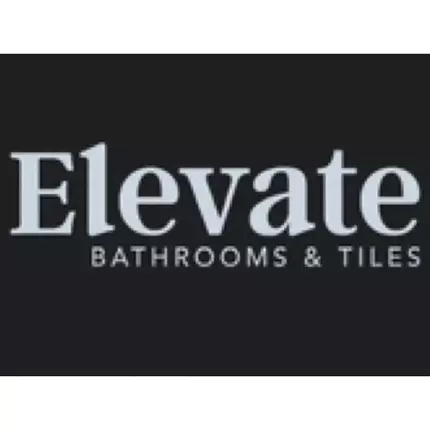 Λογότυπο από Elevate Bathrooms & Tiling