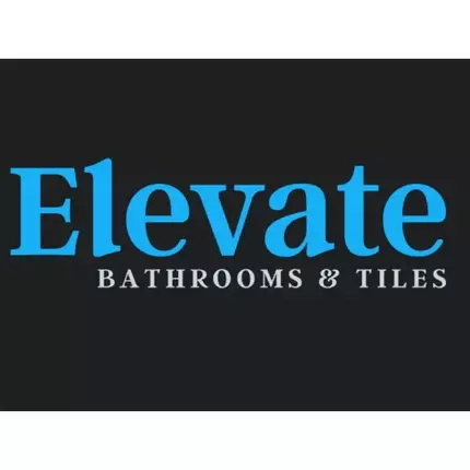 Λογότυπο από Elevate Bathrooms & Tiles