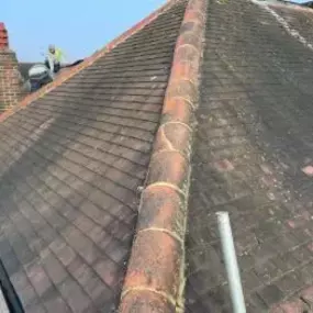 Bild von Thistle Roofing Services Ltd