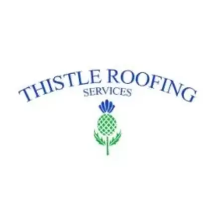 Logotyp från Thistle Roofing Services Ltd