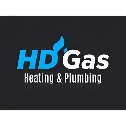 Logo von HD Gas & Plumbing Ltd