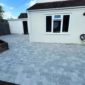 Bild von On-Point Paving & Landscaping