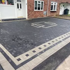 Bild von On-Point Paving & Landscaping