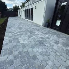 Bild von On-Point Paving & Landscaping