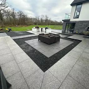 Bild von On-Point Paving & Landscaping