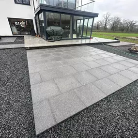 Bild von On-Point Paving & Landscaping