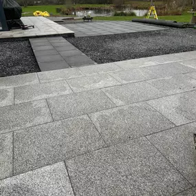 Bild von On-Point Paving & Landscaping