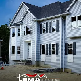 Bild von lema construction inc