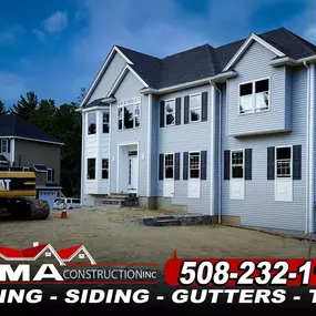 Bild von Lema Construction, INC