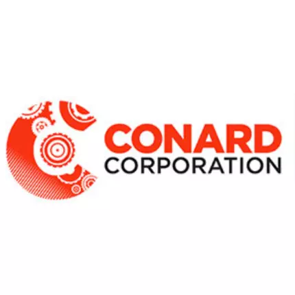 Logotipo de Conard Corporation