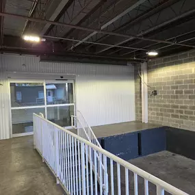 Exterior Units