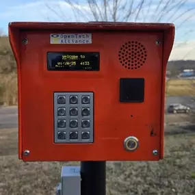 Keypad