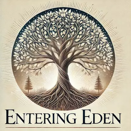 Logo von Entering Eden