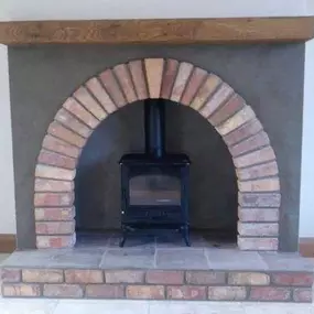 Bild von D P Fireplaces & Stoves