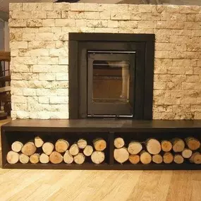 Bild von D P Fireplaces & Stoves