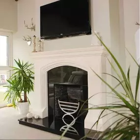 Bild von D P Fireplaces & Stoves