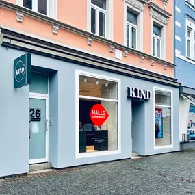 Bild von KIND Hörgeräte Gummersbach