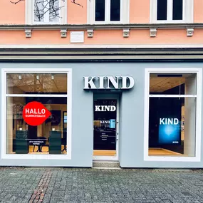 Bild von KIND Hörgeräte Gummersbach