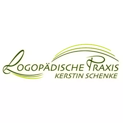 Logotyp från Logopädische Praxis Kerstin Schenke