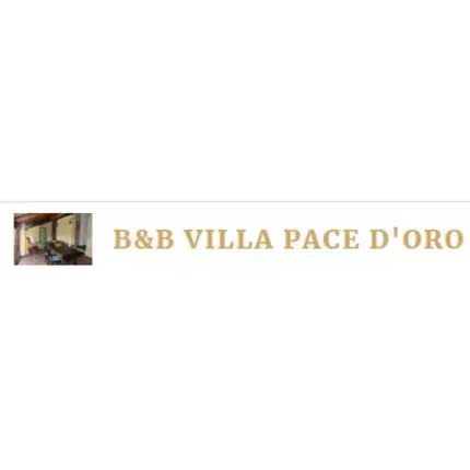 Logo od B&B Villa Pace D'Oro