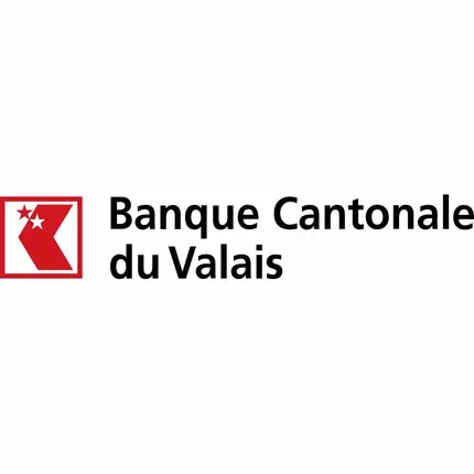 Logo de Banque cantonale du Valais