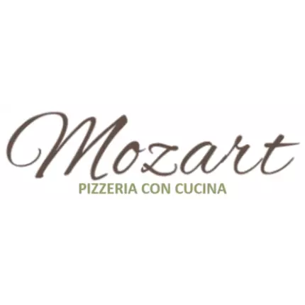 Logo from Mozart Pizzeria con Cucina