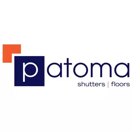 Logo de Patoma