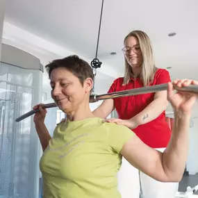 Bild von Physio & Concept Physiotherapie & Heilpraktik Annika Tadic-Schoeps