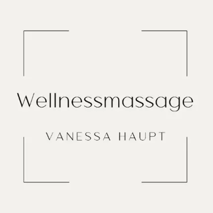 Logo from Wellnessmassage-Vanessa Haupt