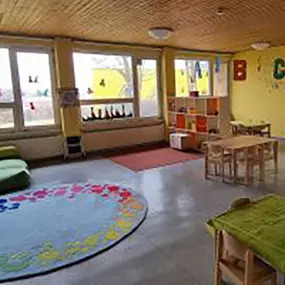 Bild von Kindergarten 