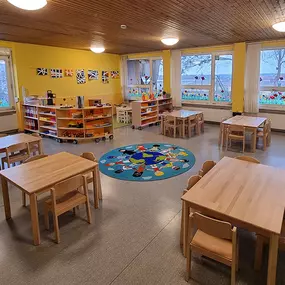 Bild von Kindergarten 