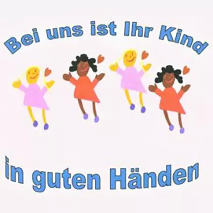 Logo von Kindertagesstätte Am Kochkeller