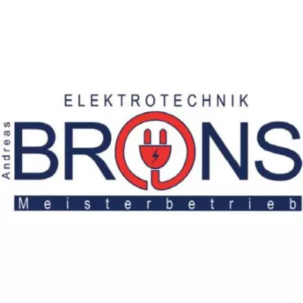 Logo de Elektrotechnik Andreas Brons