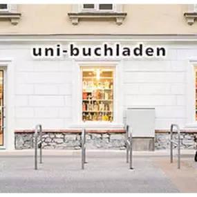 Bild von Uni-Buchladen Graz - Servicebetrieb