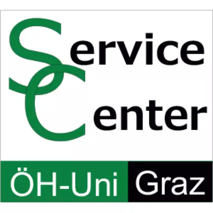 Logo fra Uni-Buchladen Graz - Servicebetrieb