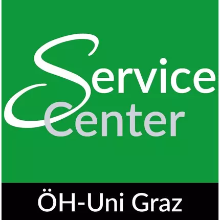 Logo da Servicebetrieb ÖH - Uni Graz GmbH