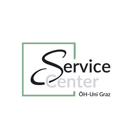 Logo fra Servicebetrieb ÖH - Uni Graz GmbH