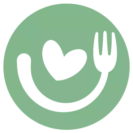 Logo de Positive Deli_Halles du marché