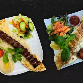 Bild von Kabob Fusion