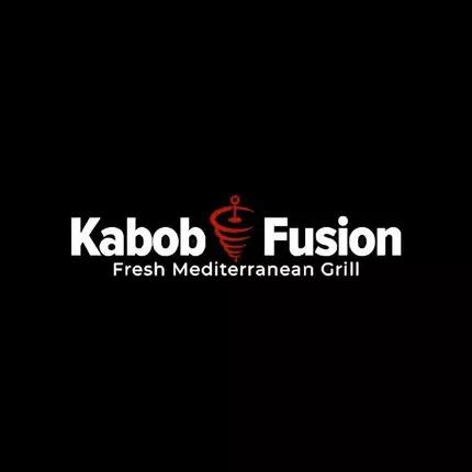 Logo von Kabob Fusion