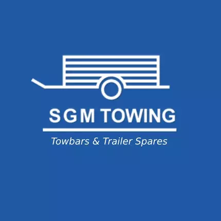 Logotipo de S G M Towing Ltd