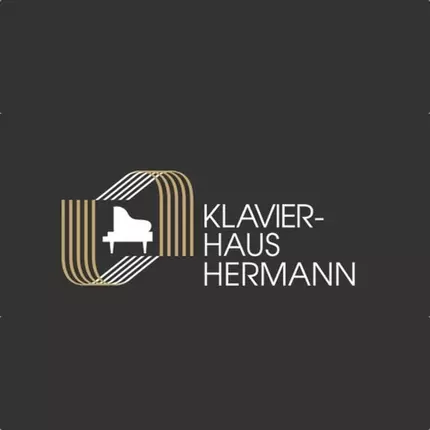 Logotyp från Klavierhaus Hermann Musikinstrumente