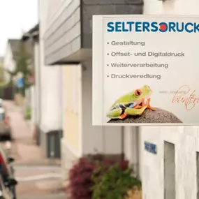 Bild von Seltersdruck & Verlag Lehn GmbH + Co. KG
