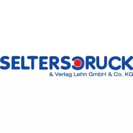 Logo von Seltersdruck und Verlag Lehn GmbH & Co. KG