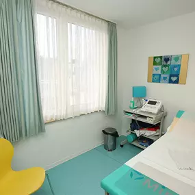 Bild von Riva Luna Med Frauenarztpraxis in Bonn