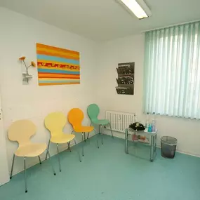 Bild von Riva Luna Med Frauenarztpraxis in Bonn